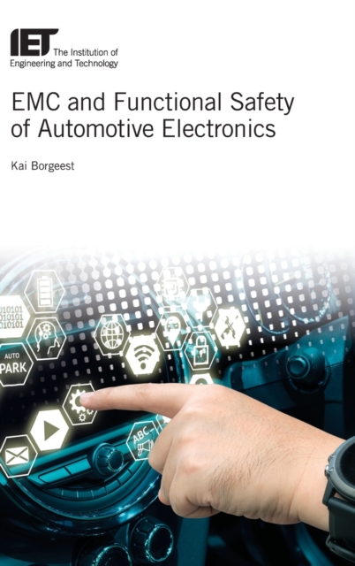 EMC and Functional Safety of Automotive Electronics