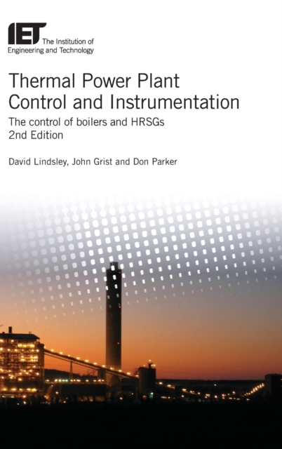 Thermal Power Plant Control and Instrumentation