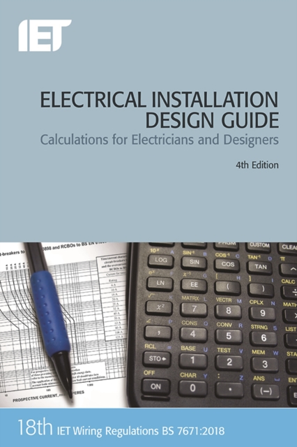 Electrical Installation Design Guide