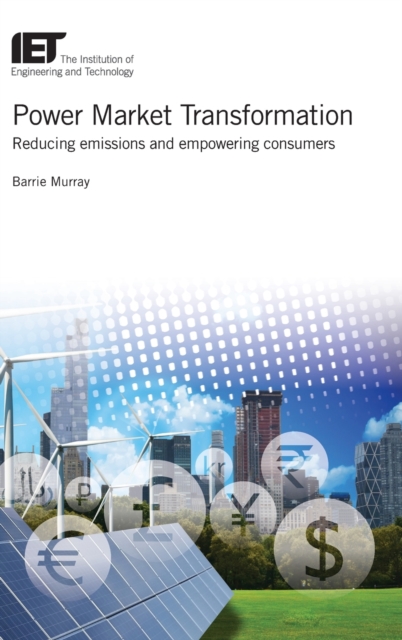 Power Market Transformation