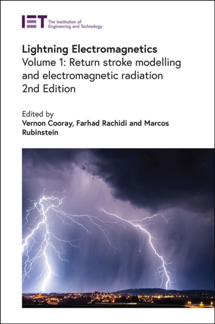 Lightning Electromagnetics