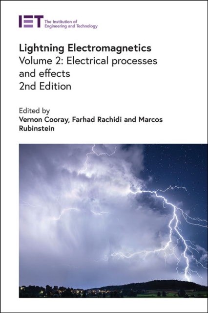 Lightning Electromagnetics