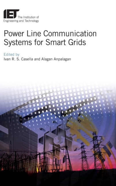 Power Line Communication Systems for Smart Grids