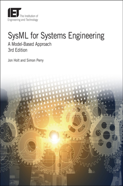 SysML for Systems Engineering