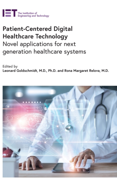 Patient-Centered Digital Healthcare Technology