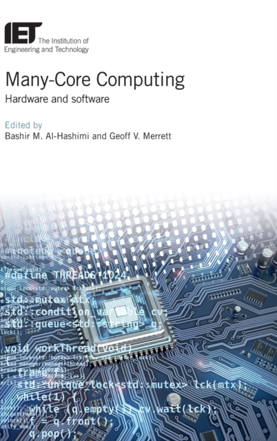 Many-Core Computing