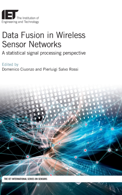 Data Fusion in Wireless Sensor Networks