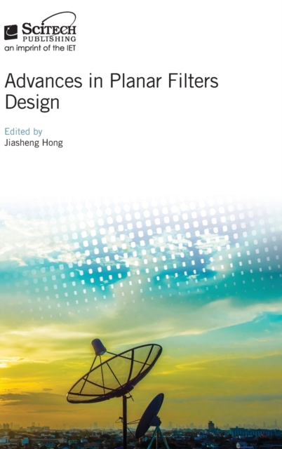 Advances in Planar Filters Design