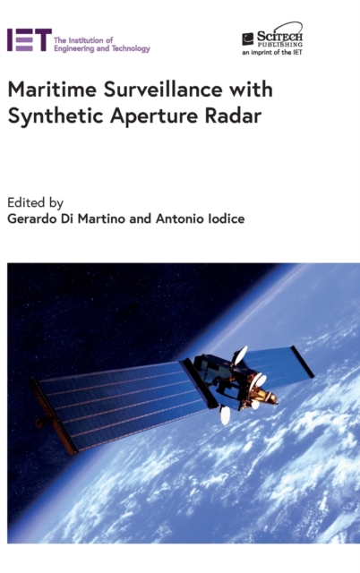 Maritime Surveillance with Synthetic Aperture Radar