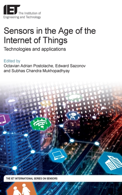 Sensors in the Age of the Internet of Things