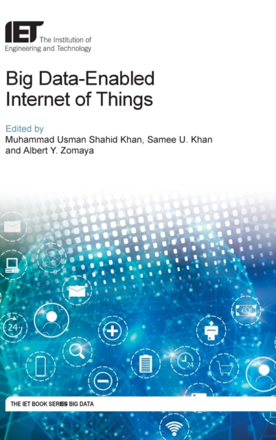 Big Data-Enabled Internet of Things