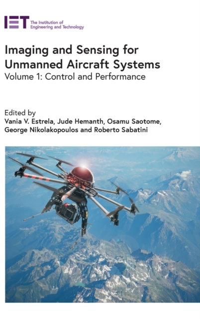 Imaging and Sensing for Unmanned Aircraft Systems