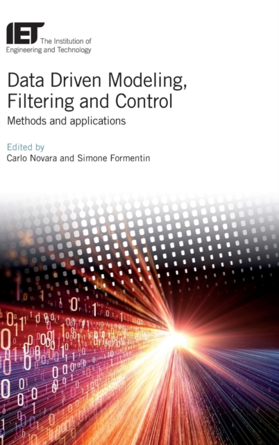 Data-Driven Modeling, Filtering and Control