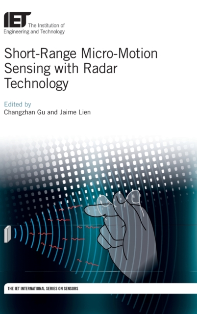 Short-Range Micro-Motion Sensing with Radar Technology