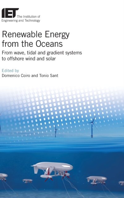 Renewable Energy from the Oceans