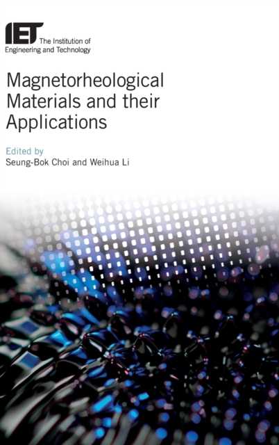 Magnetorheological Materials and their Applications