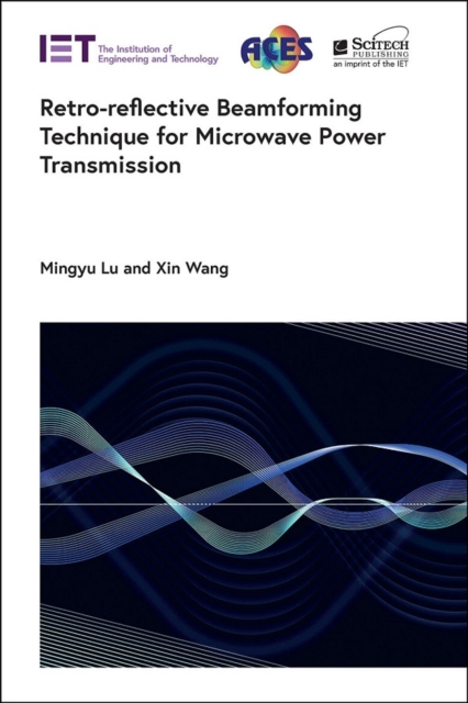 Retro-reflective Beamforming Technique for Microwave Power Transmission