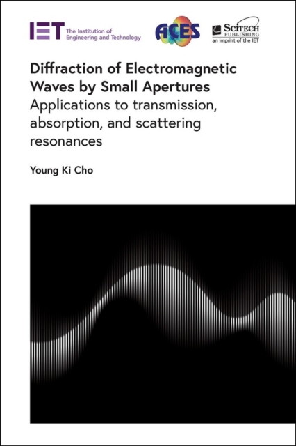 Diffraction of Electromagnetic Waves by Small Apertures