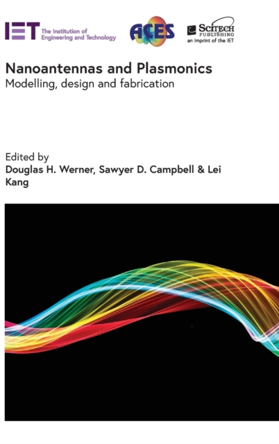 Nanoantennas and Plasmonics