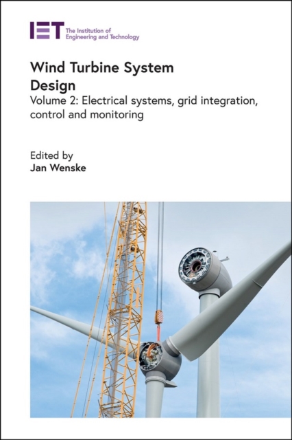 Wind Turbine System Design