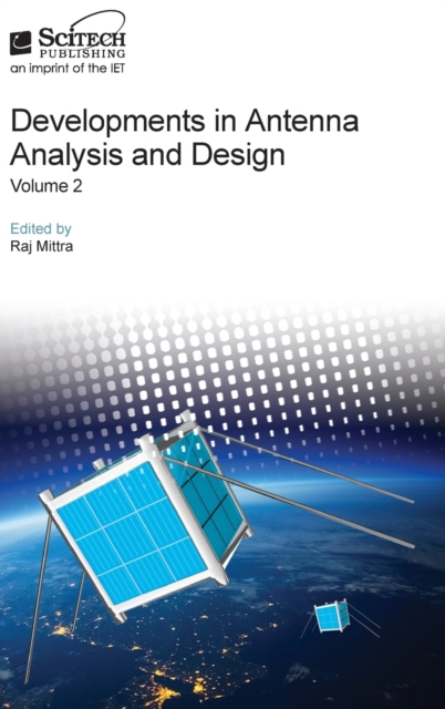 Developments in Antenna Analysis and Design