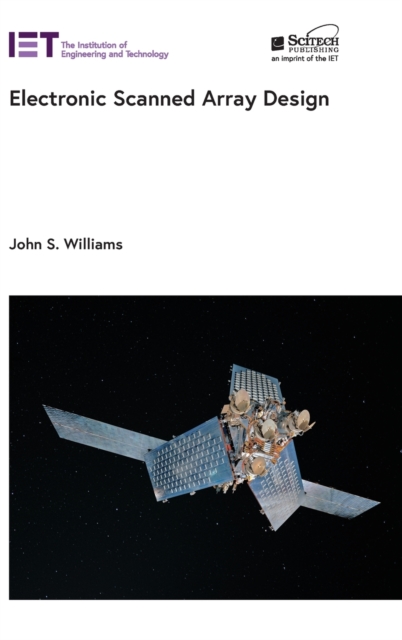 Electronic Scanned Array Design