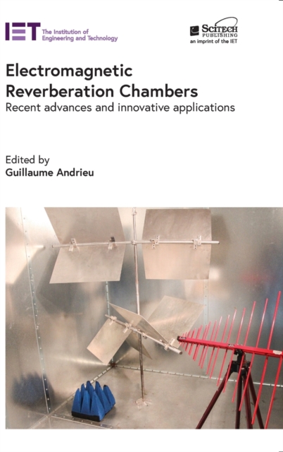 Electromagnetic Reverberation Chambers