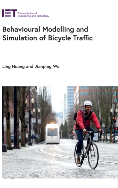 Behavioural Modelling and Simulation of Bicycle Traffic