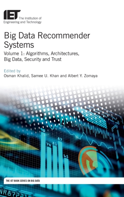 Big Data Recommender Systems