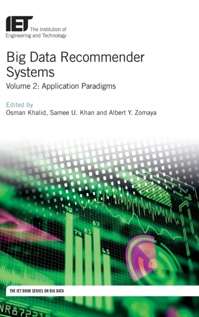 Big Data Recommender Systems