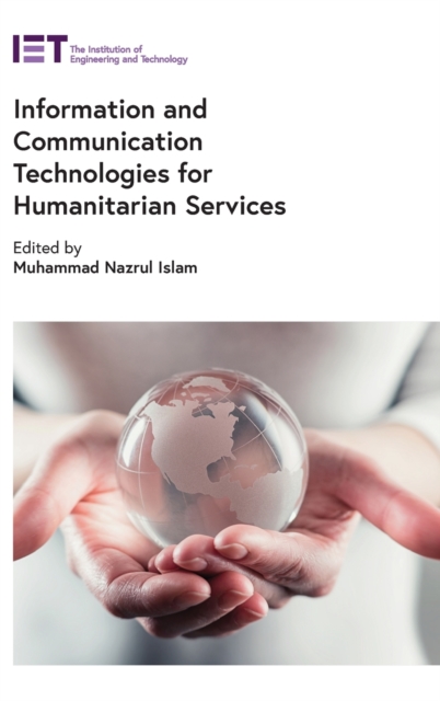 Information and Communication Technologies for Humanitarian Services