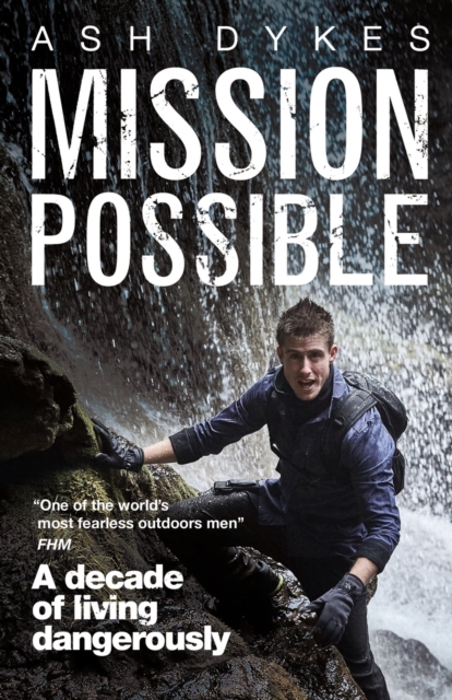 Mission: Possible