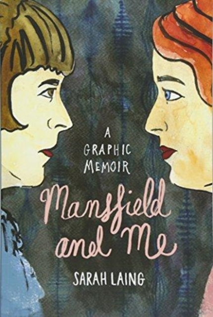 Mansfield and Me