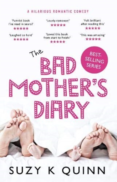 Bad Mother's Diary