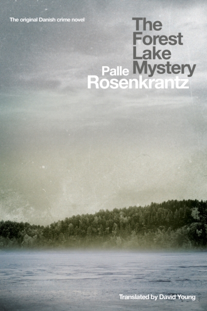 Forest Lake Mystery