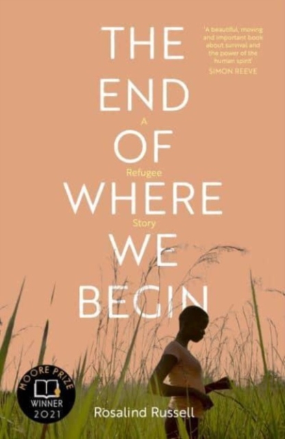 End of Where We Begin: A Refugee Story