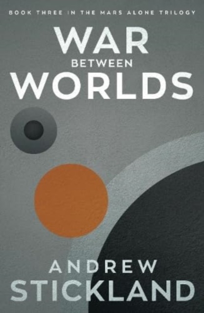 War Between Worlds