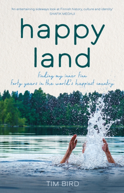 Happy Land