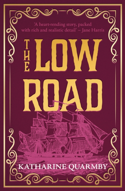 The Low Road