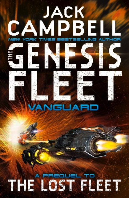 Genesis Fleet