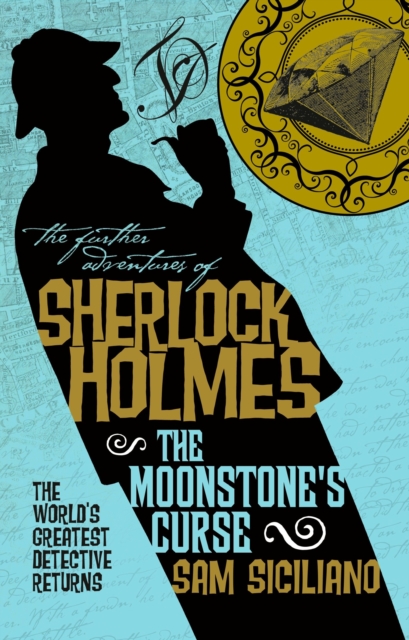 Further Adventures of Sherlock Holmes