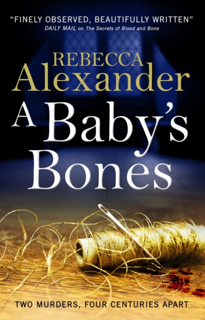 Baby's Bones