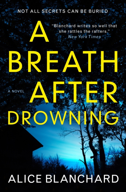 Breath After Drowning