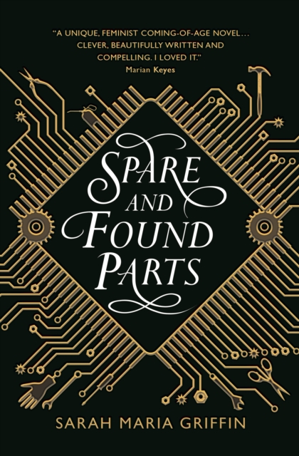 Spare and Found Parts