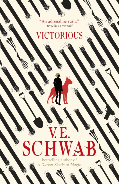 Victorious