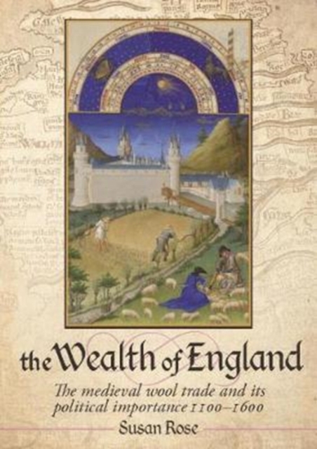 Wealth of England