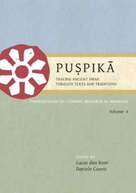 Puspika Volume 4