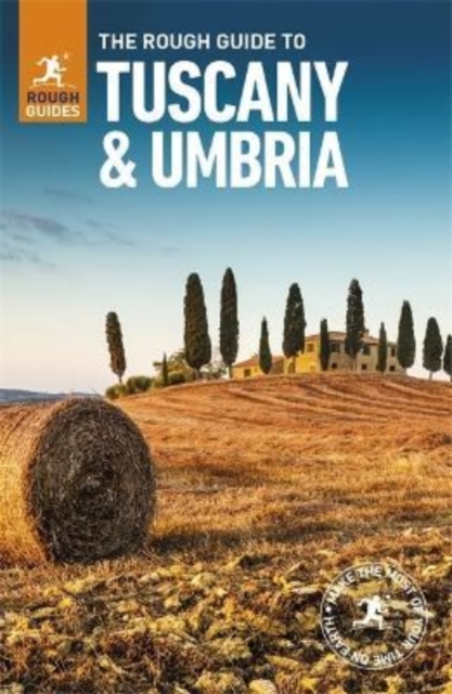 Rough Guide to Tuscany & Umbria (Travel Guide with Free eBook)