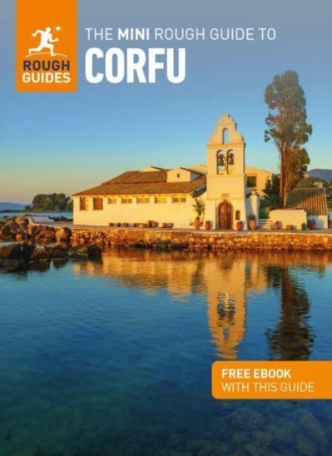 Mini Rough Guide to Corfu (Travel Guide with Free eBook)