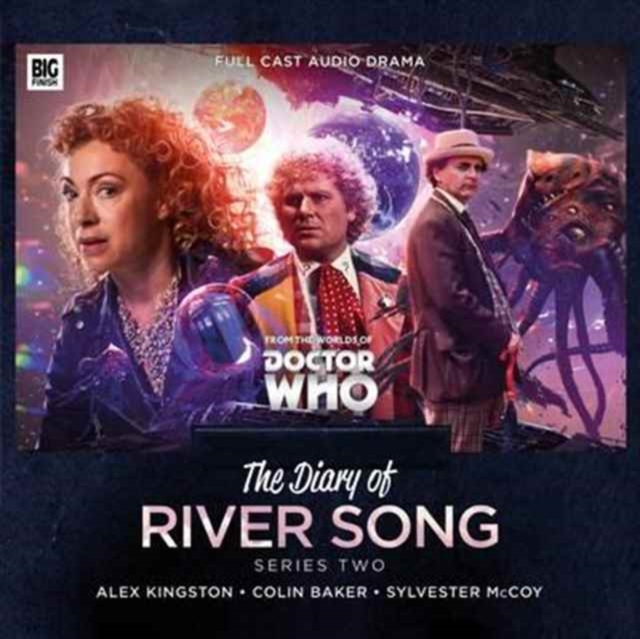 Diary of River Song